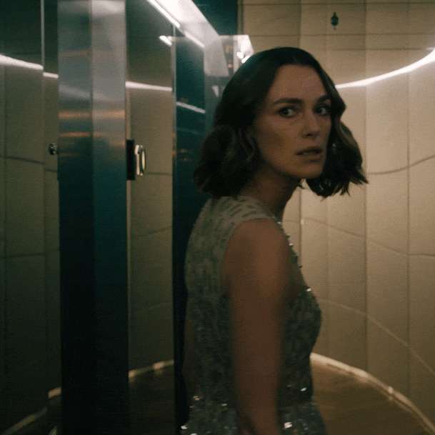 Žena z kajuty č. 10: Keira Knightley už dnes vyšetří vraždu na jachtě | Fandíme filmu