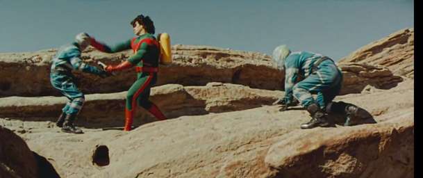 Wonder Man: Nová marvelovka zveřejnila první teaser | Fandíme filmu