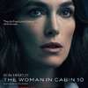 Žena z kajuty č. 10: Keira Knightley už dnes vyšetří vraždu na jachtě | Fandíme filmu