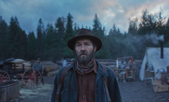 Sny o vlacích: Další krásný trailer jednoho z nejchválenějších filmů roku | Fandíme filmu