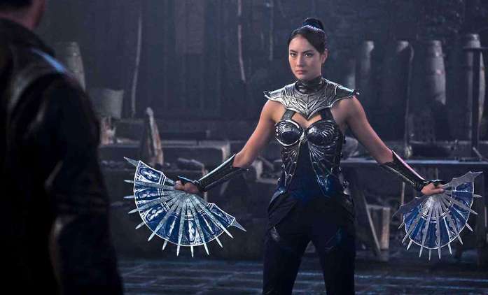 Mortal Kombat: Trojka je v přípravě, dvojka má novou ukázku | Fandíme filmu