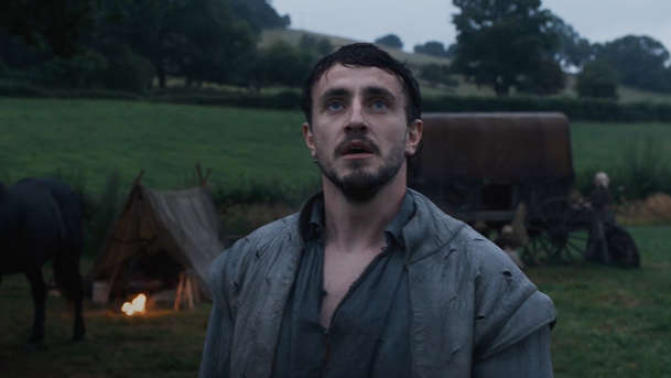 Hamnet: Z bolesti se rodí příběh, jenž zatřásl lidstvem – nový trailer | Fandíme filmu