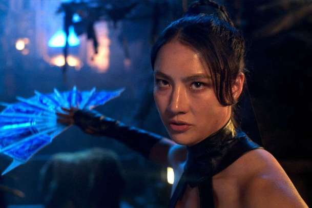 Mortal Kombat: Trojka je v přípravě, dvojka má novou ukázku | Fandíme filmu