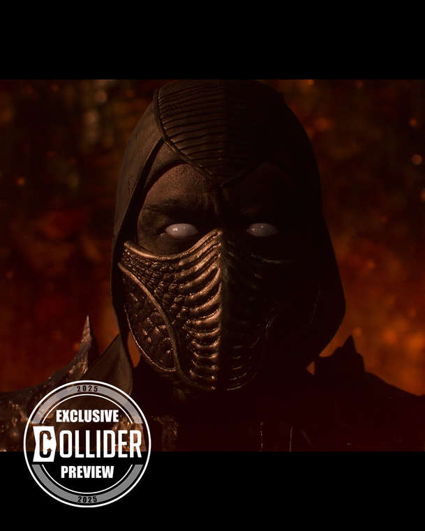 Mortal Kombat: Trojka je v přípravě, dvojka má novou ukázku | Fandíme filmu
