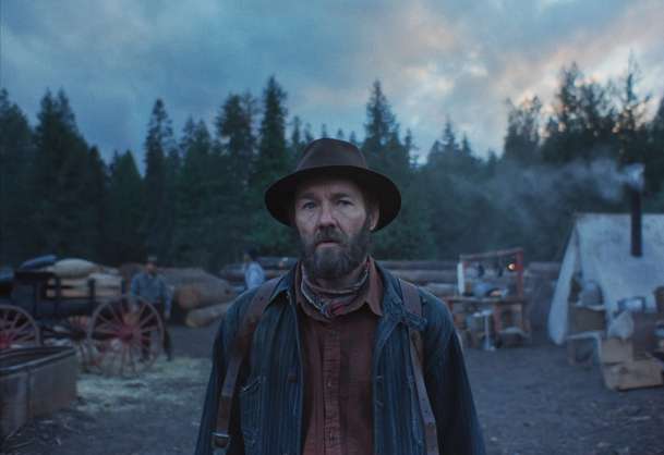 Sny o vlacích: Další krásný trailer jednoho z nejchválenějších filmů roku | Fandíme filmu