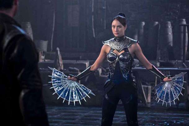 Mortal Kombat: Trojka je v přípravě, dvojka má novou ukázku | Fandíme filmu