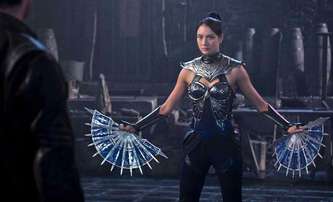 Mortal Kombat: Trojka je v přípravě, dvojka má novou ukázku | Fandíme filmu