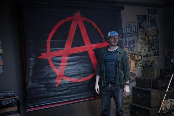 Běžící muž: Tenhle trailer vám radikálně zlepší pondělí | Fandíme filmu