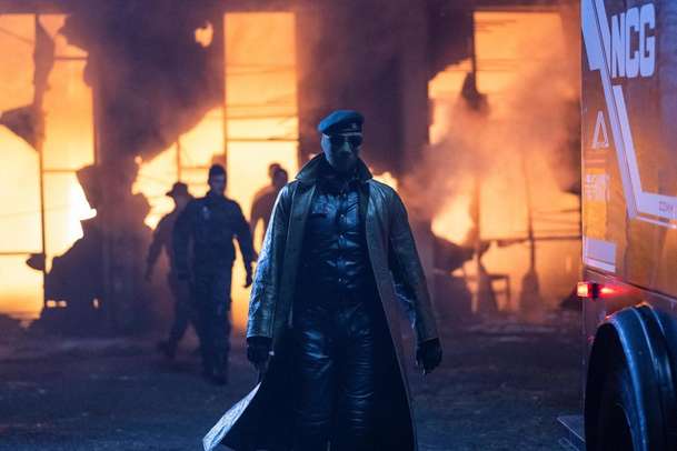 Běžící muž: Tenhle trailer vám radikálně zlepší pondělí | Fandíme filmu
