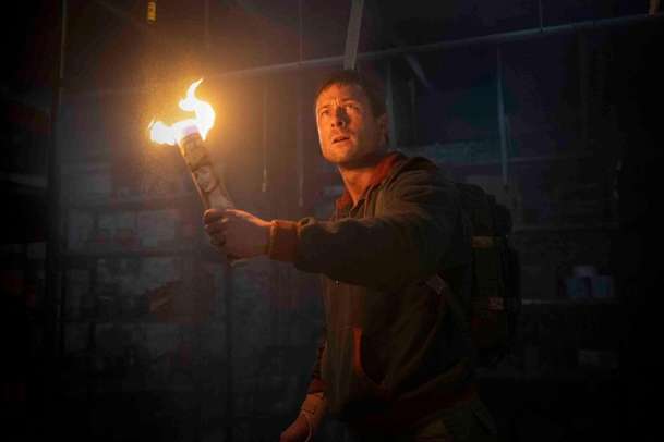 Běžící muž: Tenhle trailer vám radikálně zlepší pondělí | Fandíme filmu