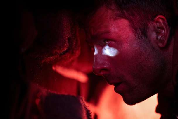 Běžící muž: Tenhle trailer vám radikálně zlepší pondělí | Fandíme filmu
