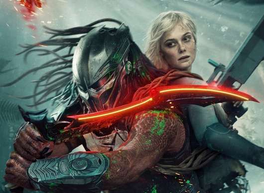 Predátor si vezme inspiraci z Avengers, aneb co nás čeká v budoucnosti | Fandíme filmu