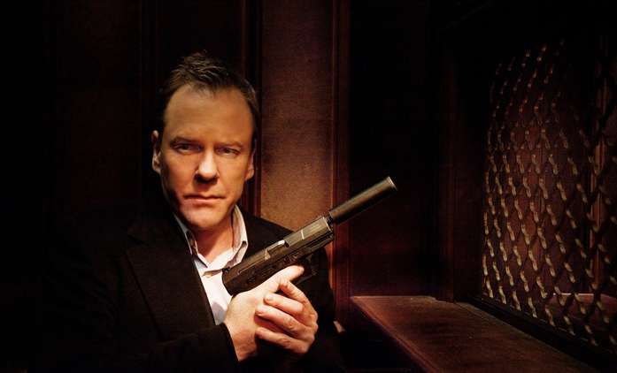 Father Joe: Kiefer Sutherland jako kněz – mstitel v akčním thrilleru | Fandíme filmu