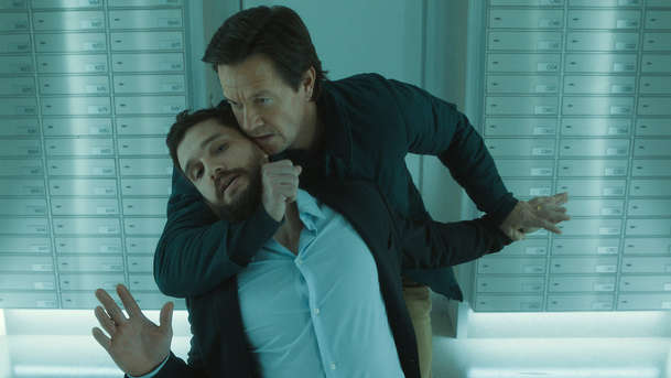 Plán pro rodinu 2: Mark Wahlberg zase zatáhl rodinku do špionážní šlamastiky | Fandíme filmu