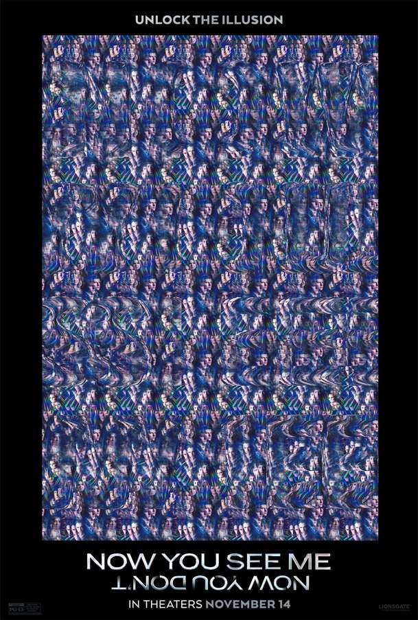 Podfukáři 3: Jediná upoutávka perfektně vystihuje všechno, co je s touhle sérií špatně | Fandíme filmu