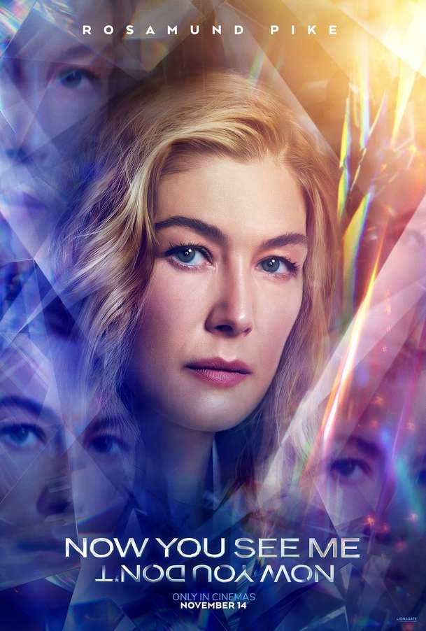 Podfukáři 3: Jediná upoutávka perfektně vystihuje všechno, co je s touhle sérií špatně | Fandíme filmu