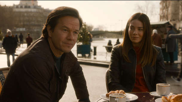 Plán pro rodinu 2: Mark Wahlberg zase zatáhl rodinku do špionážní šlamastiky | Fandíme filmu