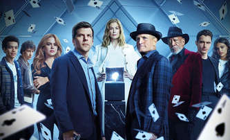 Podfukáři 3: Ve finálním traileru se kouzelníci pasují na superhrdiny | Fandíme filmu