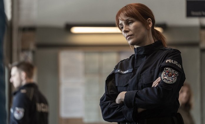 Obleva: HBO servíruje 3. řadu detektivní série | Fandíme seriálům