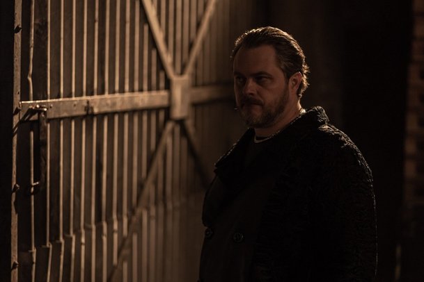 Obleva: HBO servíruje 3. řadu detektivní série | Fandíme serialům