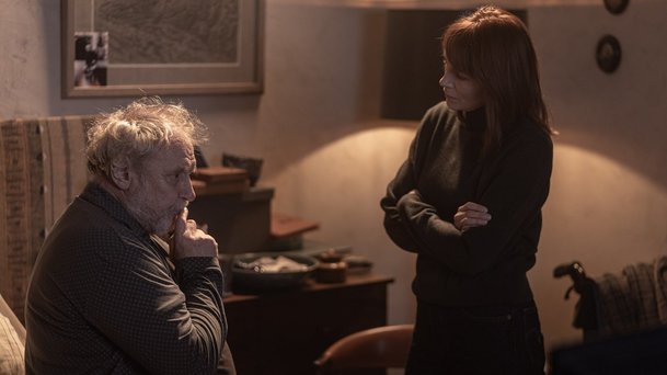 Obleva: HBO servíruje 3. řadu detektivní série | Fandíme serialům