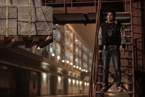 Obleva: HBO servíruje 3. řadu detektivní série | Fandíme serialům