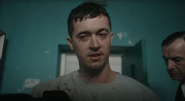 Wasteman: Trailer představuje ostré vězeňské drama | Fandíme filmu