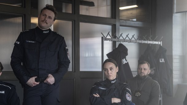 Obleva: HBO servíruje 3. řadu detektivní série | Fandíme serialům