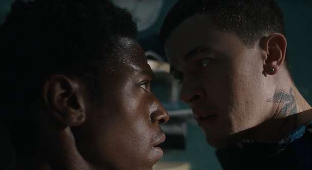 Wasteman: Trailer představuje ostré vězeňské drama | Fandíme filmu