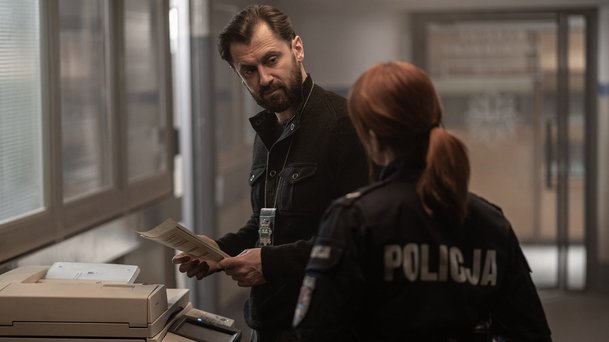 Obleva: HBO servíruje 3. řadu detektivní série | Fandíme serialům