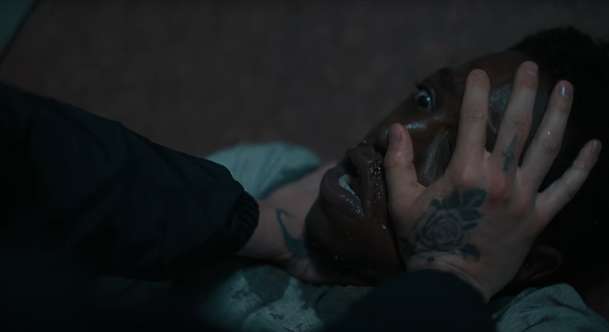 Wasteman: Trailer představuje ostré vězeňské drama | Fandíme filmu