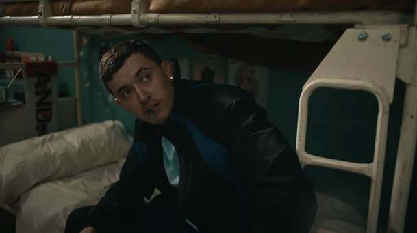 Wasteman: Trailer představuje ostré vězeňské drama | Fandíme filmu