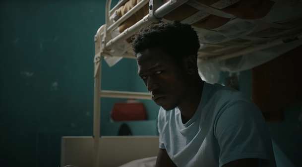 Wasteman: Trailer představuje ostré vězeňské drama | Fandíme filmu