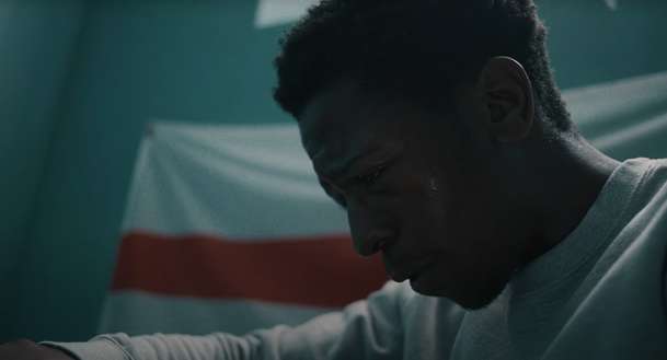 Wasteman: Trailer představuje ostré vězeňské drama | Fandíme filmu