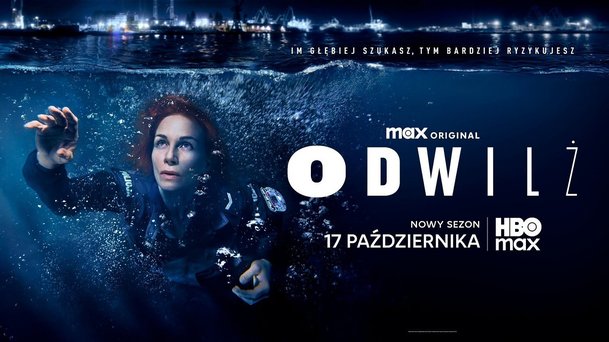 Obleva: HBO servíruje 3. řadu detektivní série | Fandíme serialům