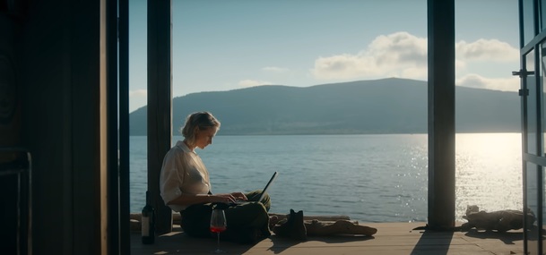 The Iris Affair: V napínavém thrilleru může super počítač změnit svět | Fandíme serialům