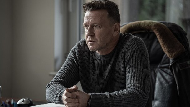 Obleva: HBO servíruje 3. řadu detektivní série | Fandíme serialům