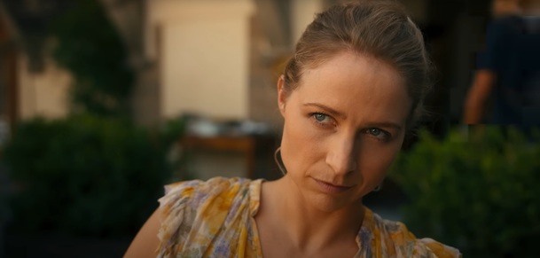 The Iris Affair: V napínavém thrilleru může super počítač změnit svět | Fandíme serialům