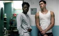 Wasteman: Trailer představuje ostré vězeňské drama | Fandíme filmu