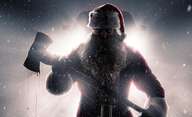 Tichá noc, krvavá noc: Vraždící Santa vytasil nový trailer | Fandíme filmu