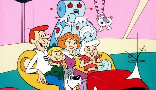 Jetsonovi: Jim Carrey ve sci-fi variaci Flinstoneových | Fandíme filmu