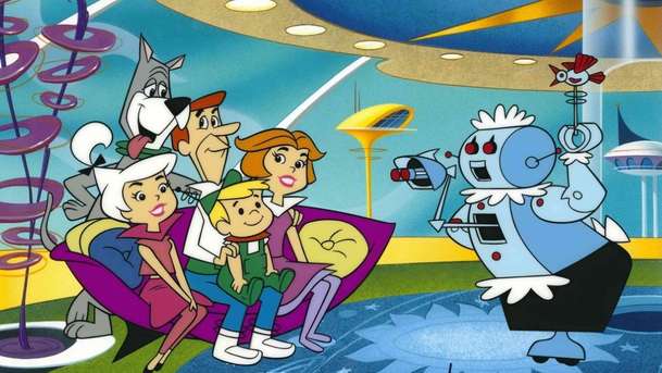 Jetsonovi: Jim Carrey ve sci-fi variaci Flinstoneových | Fandíme filmu