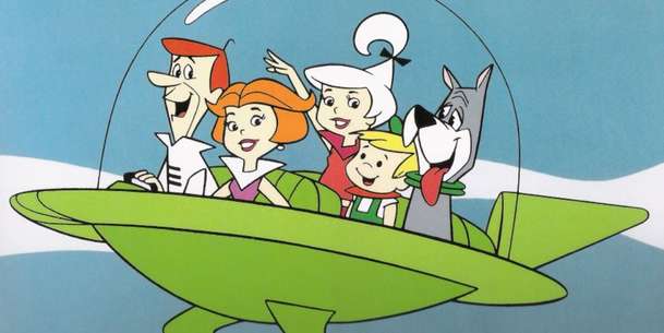 Jetsonovi: Jim Carrey ve sci-fi variaci Flinstoneových | Fandíme filmu