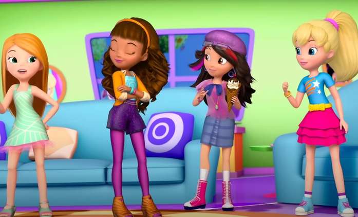 Polly Pocket: Další oblíbené panenky to zkusí v kinech | Fandíme filmu
