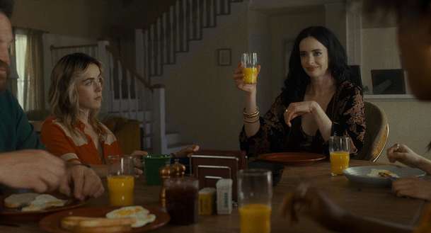 Stone Cold Fox: Týraná žena uprchne a vyrazí za pomstou | Fandíme filmu