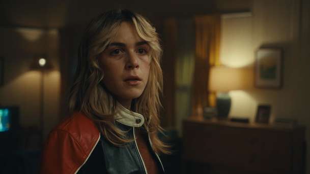 Stone Cold Fox: Týraná žena uprchne a vyrazí za pomstou | Fandíme filmu