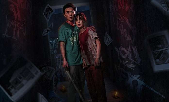 Tenement: Trailer nového hororu je nacpaný znepokojivými výjevy | Fandíme filmu