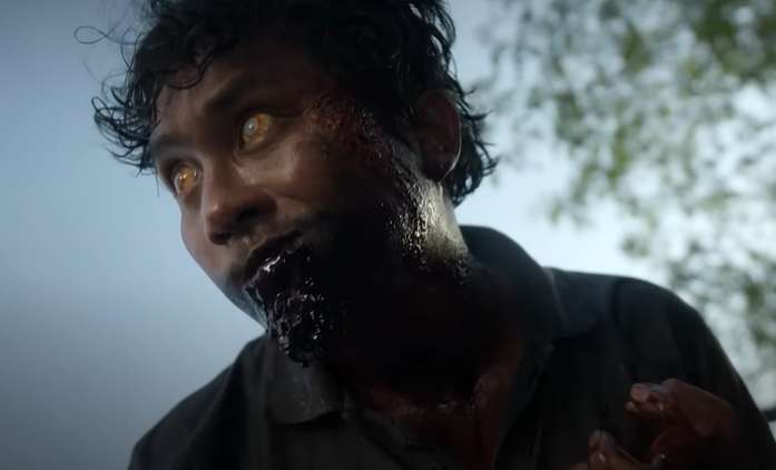 Elixír: Nová zombie akce od Netflixu srší v ukázkách brutalitou | Fandíme filmu