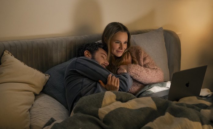 Tohle nikdo nechce: Romance Netflixu pokračuje druhou řadou | Fandíme seriálům