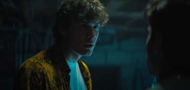 Glamping: Klasická vyvražďovačka pro časy sociálních sítí | Fandíme filmu